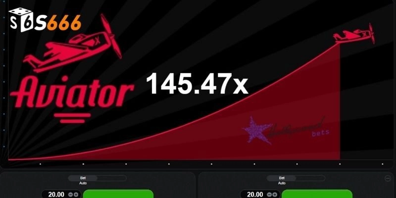 Bí kíp chơi aviator luôn thắng từ cao thủ