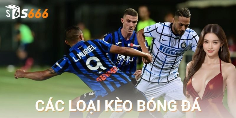 Kèo châu Âu – Đơn giản nhưng đầy tính bất ngờ