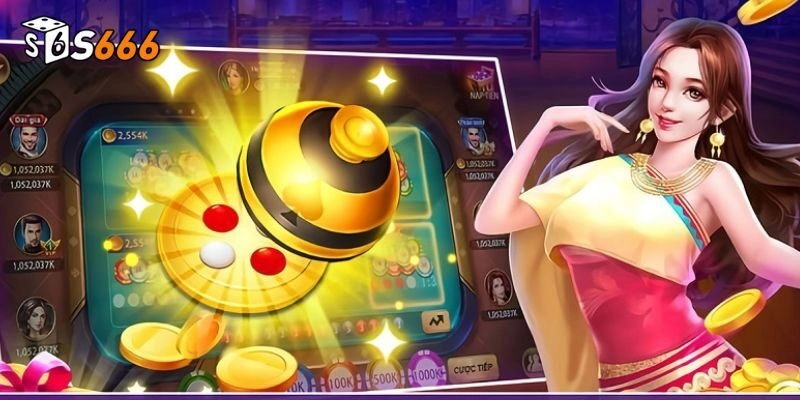 Các sai lầm nên tránh khi soi cầu xóc đĩa