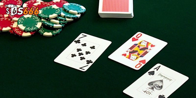  Cách chơi bài tố ba lá tại nền tảng cực dễ