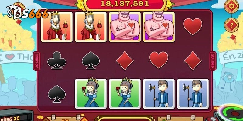 Kinh nghiệm chơi thần bài miền Tây thắng lớn