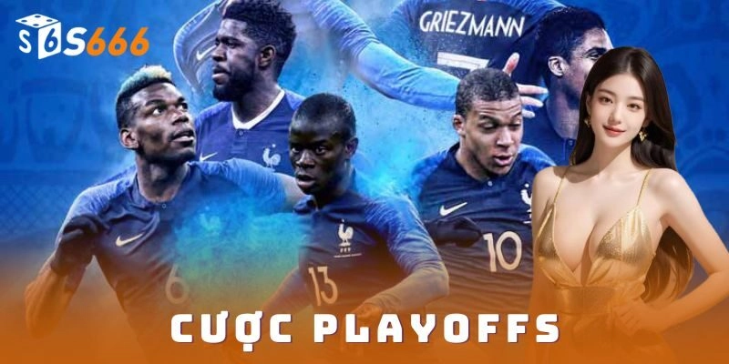 Các loại kèo phổ biến