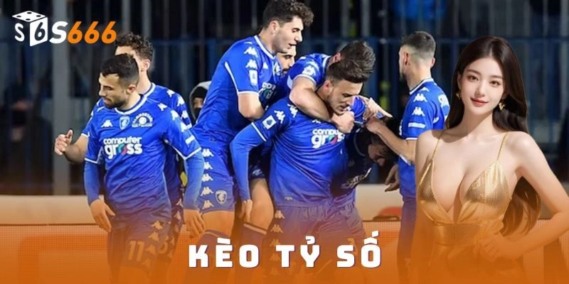 Ưu điểm của kèo tỷ số tại nền tảng